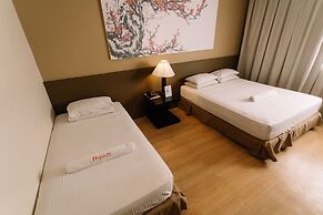 Dynasty Tourist Inn