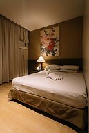 Dynasty Tourist Inn