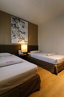 Dynasty Tourist Inn