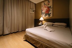 Dynasty Tourist Inn