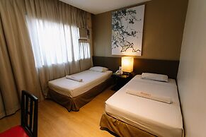 Dynasty Tourist Inn
