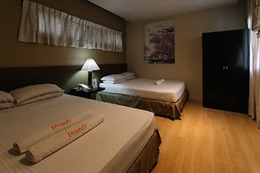 Dynasty Tourist Inn