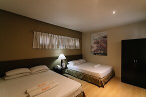 Dynasty Tourist Inn