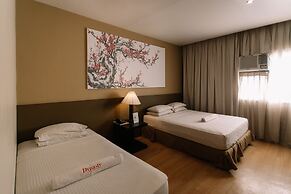 Dynasty Tourist Inn