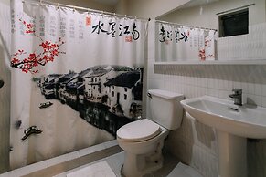 Dynasty Tourist Inn