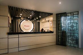 Dynasty Tourist Inn