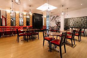 Dynasty Tourist Inn