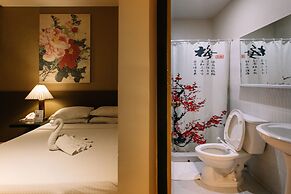 Dynasty Tourist Inn