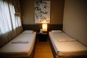 Dynasty Tourist Inn