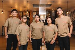 Dynasty Tourist Inn