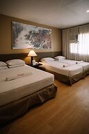 Dynasty Tourist Inn