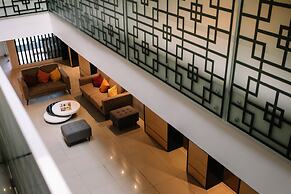 Dynasty Tourist Inn