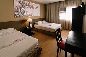 Dynasty Tourist Inn