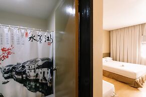Dynasty Tourist Inn