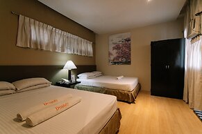 Dynasty Tourist Inn