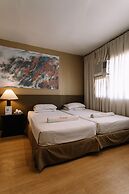 Dynasty Tourist Inn