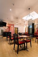 Dynasty Tourist Inn