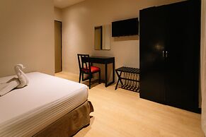 Dynasty Tourist Inn