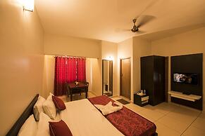 Woodstock Resorts