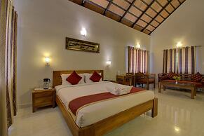 Woodstock Resorts