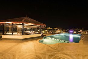 Woodstock Resorts