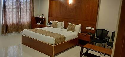 Woodstock Resorts
