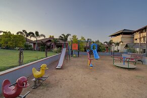Woodstock Resorts