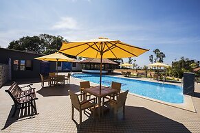 Woodstock Resorts