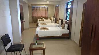 Woodstock Resorts