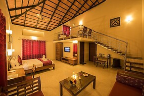 Woodstock Resorts