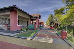 Woodstock Resorts