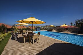 Woodstock Resorts