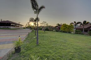 Woodstock Resorts