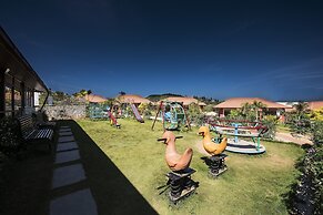 Woodstock Resorts