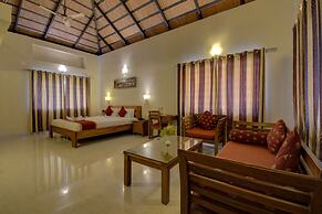 Woodstock Resorts