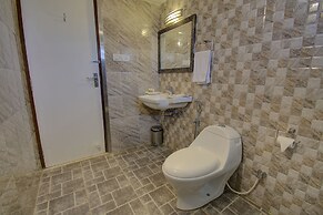 Woodstock Resorts