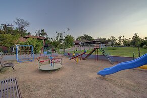 Woodstock Resorts