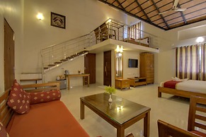 Woodstock Resorts