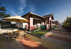 Woodstock Resorts