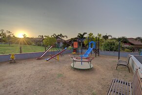Woodstock Resorts