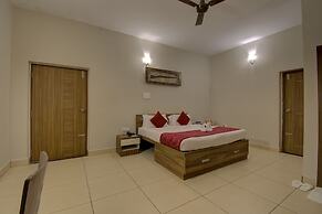 Woodstock Resorts