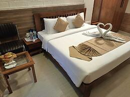 Woodstock Resorts