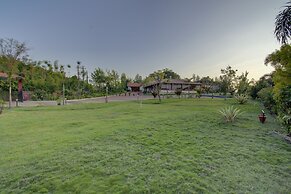 Woodstock Resorts