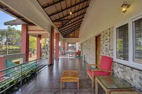 Woodstock Resorts