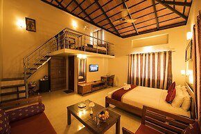 Woodstock Resorts