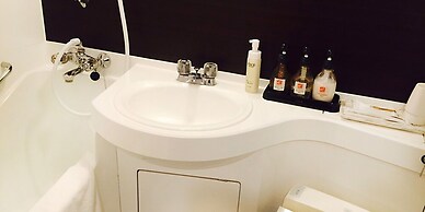 Hotel Abest Nagano Ekimae