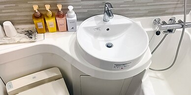 Hotel Abest Nagano Ekimae