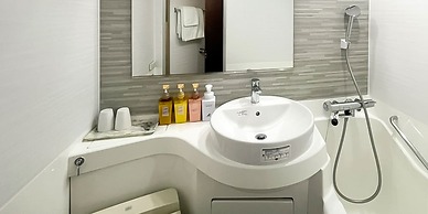 Hotel Abest Nagano Ekimae
