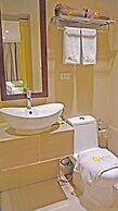 Aziza Paradise Hotel