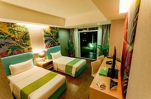 Aziza Paradise Hotel